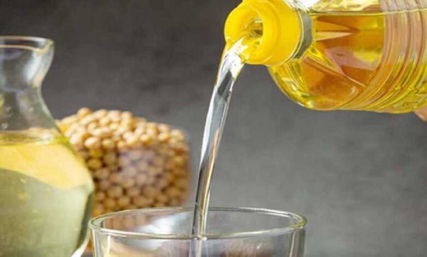 उत्तर प्रदेश में मिलावटी खाद्य तेलों पर बड़ी कार्रवाई, 14 फर्मों पर लगा प्रतिबंध