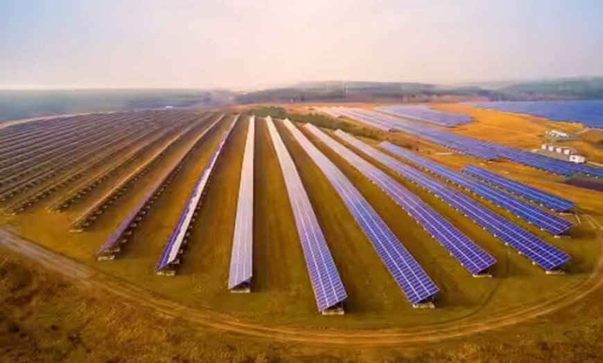 प्रदेश में 6 लाख घरों पर लगेंगे सौर ऊर्जा संयंत्र : मंत्री शुक्ला