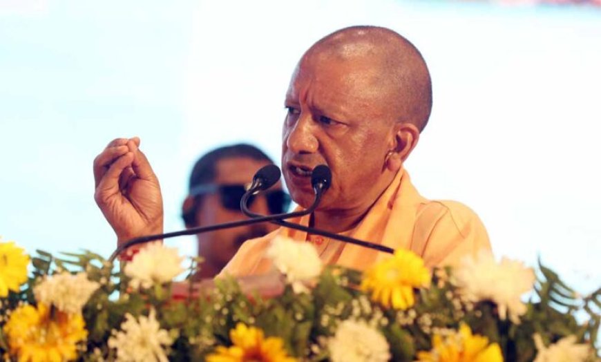 मुख्यमंत्री योगी आदित्यनाथ के निर्देश पर गन्ना विभाग ने शुरू की तैयारी