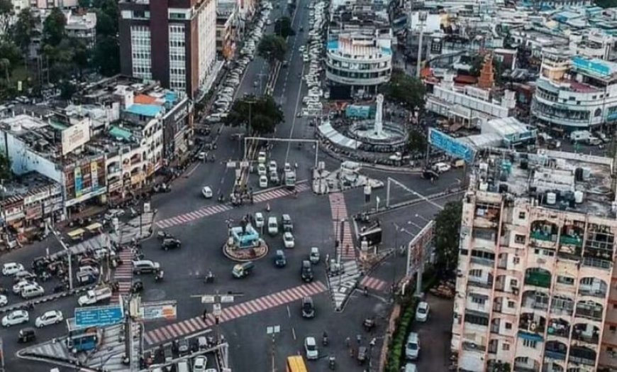 प्रदेश में 3700 एकड़ में बनेगी नई सिटी, 20 ग्लोबल एजेंसियों ने प्रोजेक्ट में दिखाई रुचि