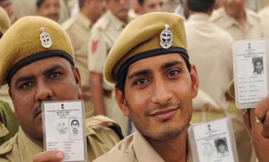 सीएम योगी ने दिए कड़े सुरक्षा इंतजाम के निर्देश, 25, 26 व 27 अप्रैल को 1053 केंद्रों पर 25 लाख से अधिक अभ्यर्थी होंगे शामिल