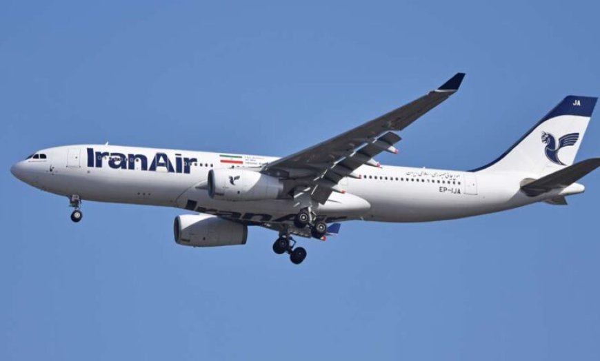 ईरान ने बहाल की कमर्शियल फ्लाइट्स, तेहरान से इन देशों के लिए उड़ानें शुरू