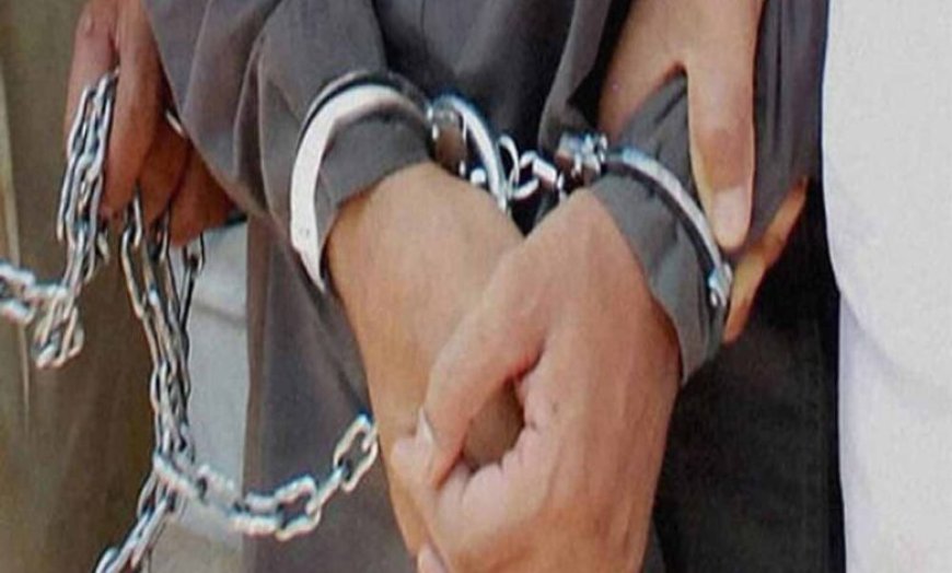 पाकिस्तान में चल रहे थे भारत के नंबर, ATS ने ISI मॉड्यूल का किया खुलासा