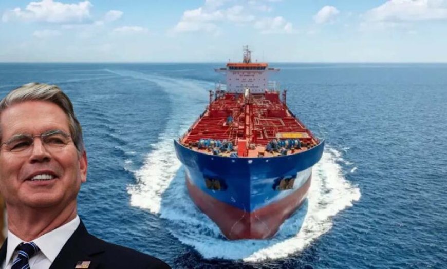 अमेरिका का बड़ा कदम! रूस-ईरान के तेल पर छूट खत्म, कहा- अब कोई राहत नहीं