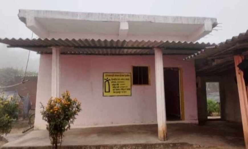 जशपुर का गांव बना ग्रामीण टूरिज्म हब: होमस्टे मॉडल से मिली नई पहचान