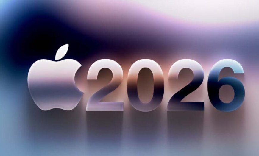 आ रहा iPhone 18 Pro, नया कैमरा और अपग्रेड्स के साथ होंगे कई बदलाव