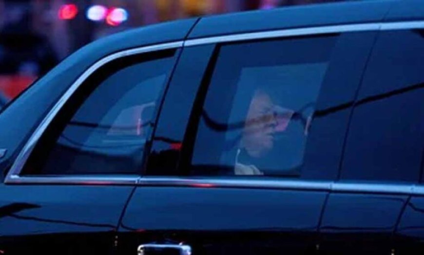 Donald Trump के कार्यक्रम में गोलीबारी से हड़कंप, United States Secret Service ने बचाई जान; एक हमलावर गिरफ्तार