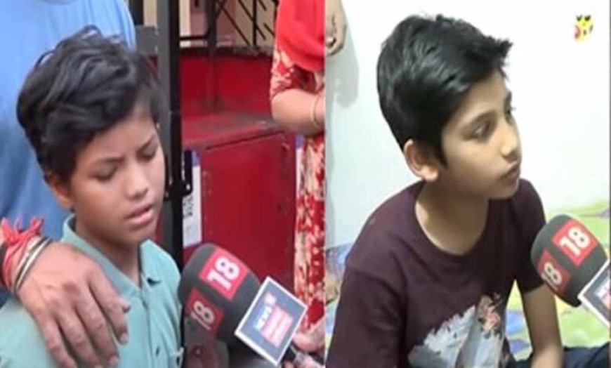 Indore किडनैपिंग केस में बड़ा खुलासा: आरोपियों के फोन में मिली 25 कॉल रिकॉर्डिंग