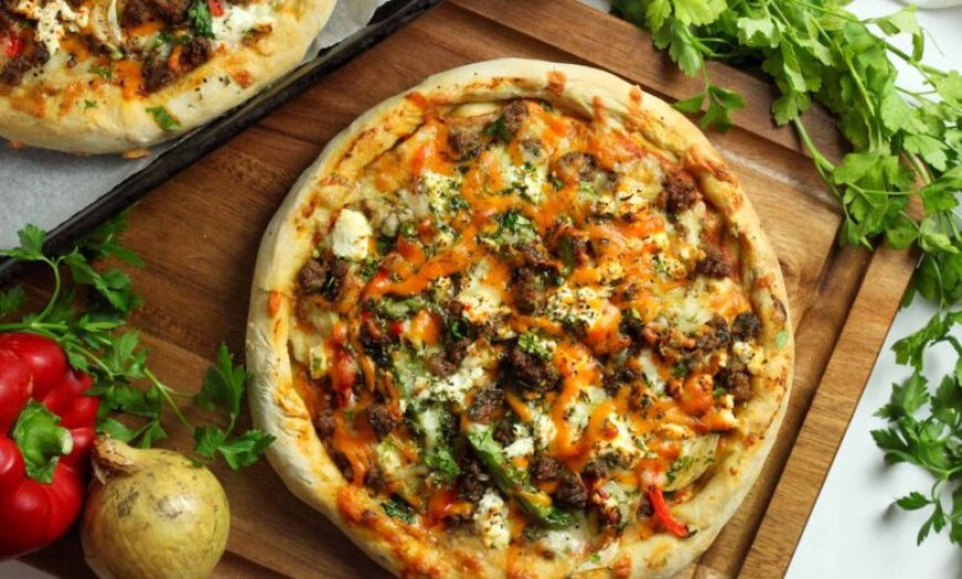 बची हुई रोटी से बनाएं क्रिस्पी पिज्जा, स्वाद ऐसा कि बच्चे भी मांगेंगे बार-बार