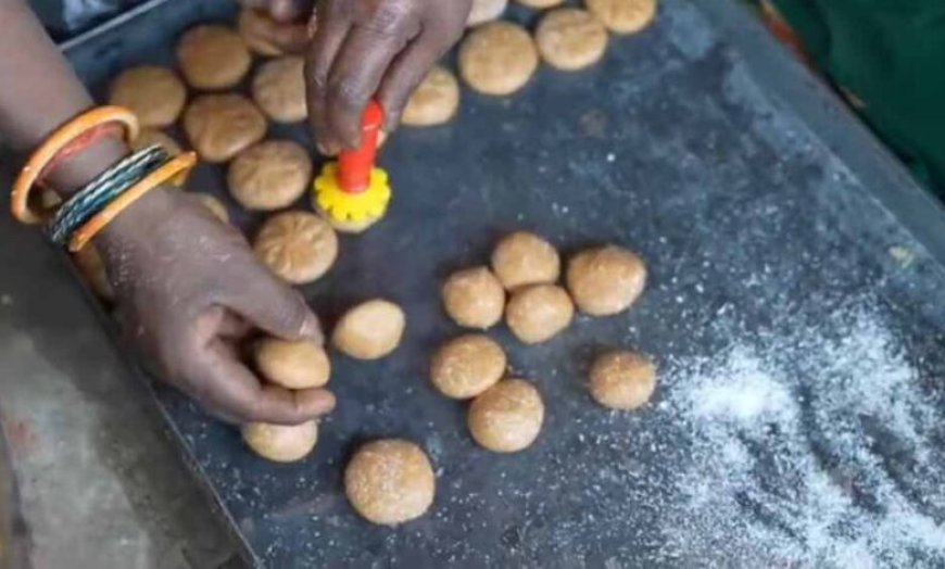 बस्ती का ‘राम जी पेड़ा’ देश-विदेश में धूम, मुस्लिम महिलाएं बना रहीं देसी मिठाई