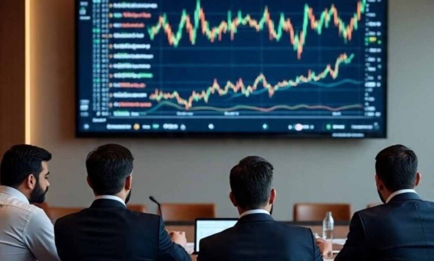 14 पैसे से 35 रुपये तक पहुंचा शेयर, निवेशकों को मिला जबरदस्त फायदा