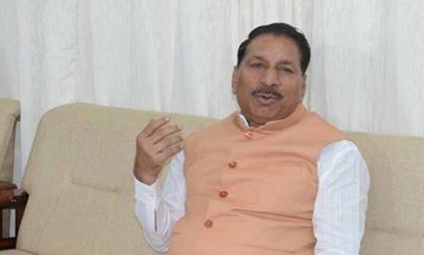 अप्रैल-मई में करें जायद फसलों की बुवाई, लागत कम-लाभ अधिक : कृषि मंत्री कंषाना