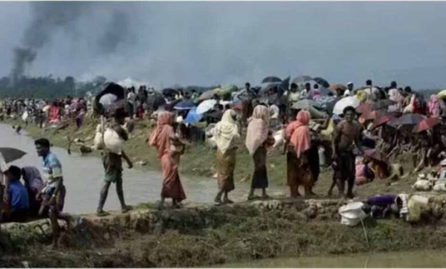 MP के 3,259 संदिग्ध बांग्लादेशियों पर विवाद, बंगाल सरकार ने बताया अपना निवासी