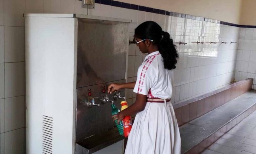 यूपी में भीषण गर्मी का कहर, शाहजहांपुर प्रशासन ने जारी किए सख्त निर्देश