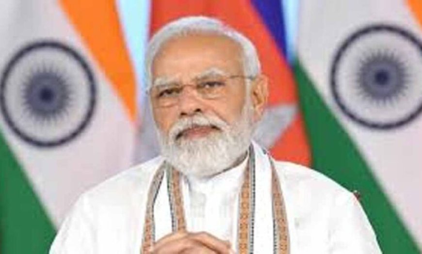 “भय बहुत हुआ, अब भरोसा चाहिए” — प्रचार थमते ही बंगाल में PM मोदी का खुला पत्र, क्या लिखा ख़त में?