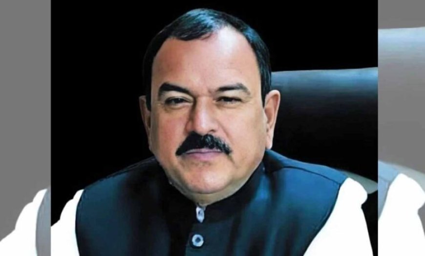 नासिक में स्वयंभू ‘बाबा’ अशोक खरात को यौन शोषण मामले में 9 मई तक न्यायिक हिरासत