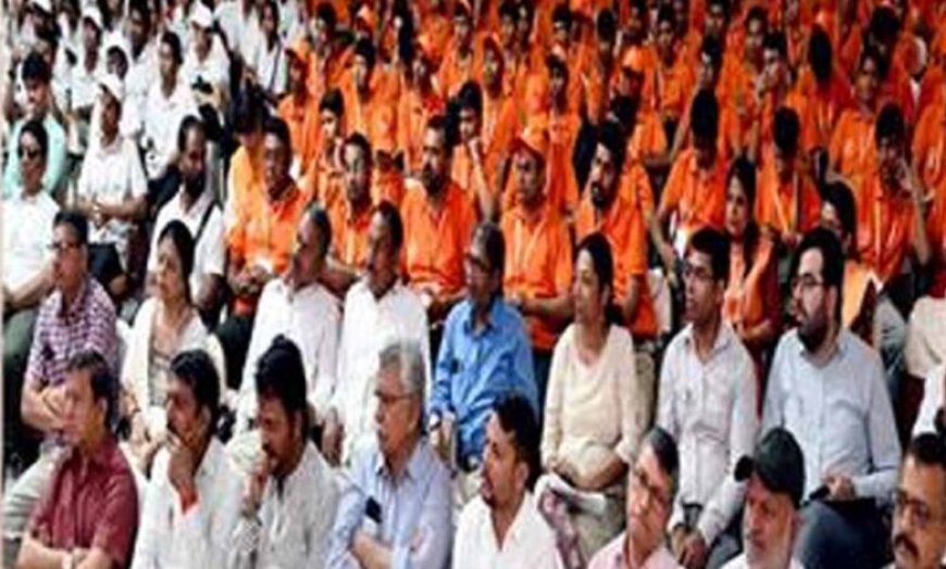 विद्यार्थी पारंपरिक कक्षा शिक्षा से आगे बढ़कर विज्ञान के व्यावहारिक एवं अनुप्रयुक्त स्वरूप से हुए परिचित