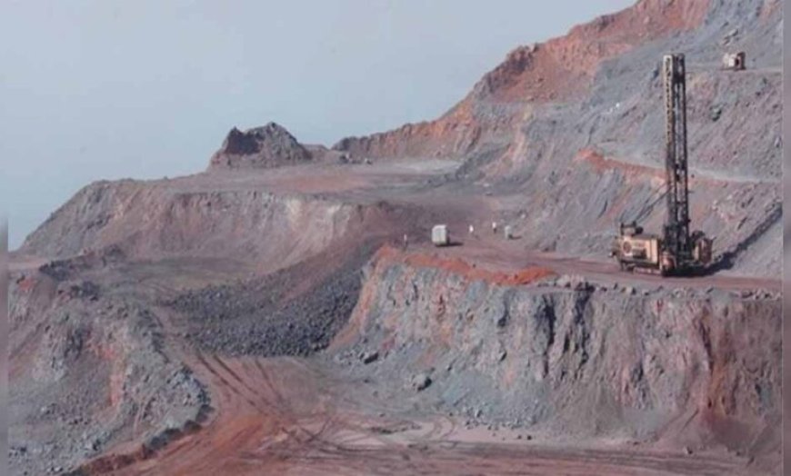 छत्तीसगढ़ में ‘खनिज ऑनलाइन 2.0’ लागू, खनन कारोबार में बढ़ेगी पारदर्शिता