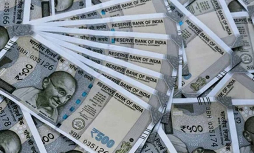 रेगाकठेरा जलाशय योजना के कार्यों के लिए 2.07 करोड़ रूपए स्वीकृत