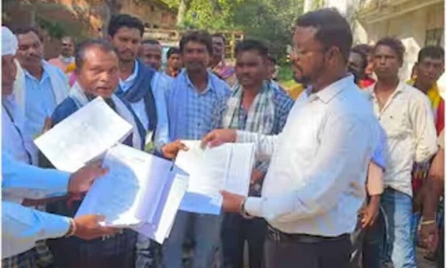 बस्तर में बाहरी परिवार को लेकर विवाद, धर्म प्रचार के आरोप में पास्टर से मारपीट