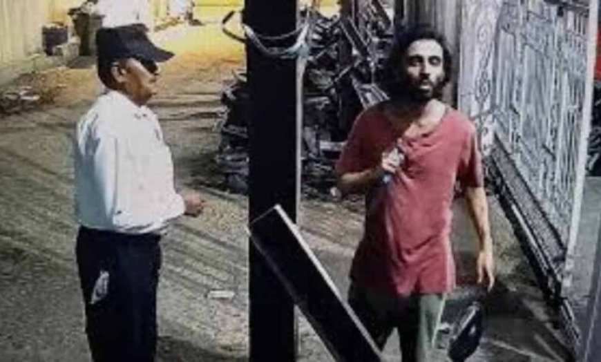 महाराष्ट्र में सुरक्षाकर्मियों पर जानलेवा हमला, ‘पहलगाम जैसी साजिश’ का आरोप