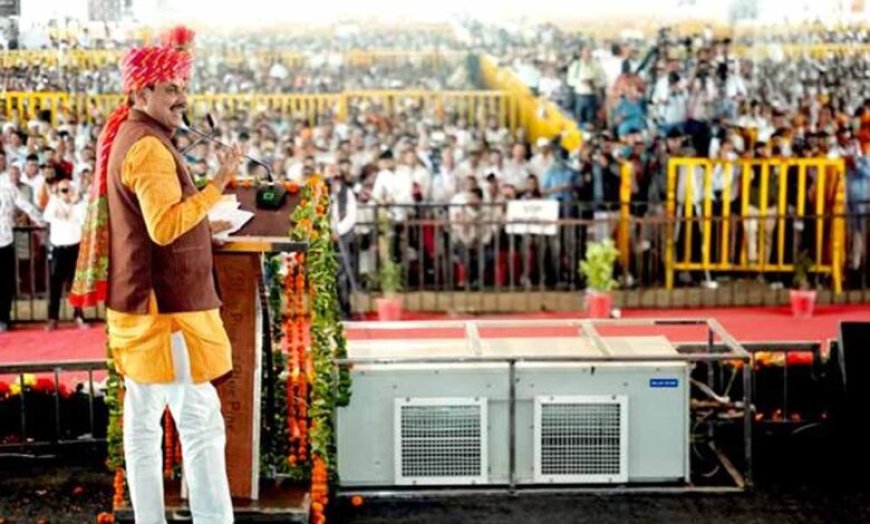 मध्यप्रदेश अपनी सांस्कृतिक और ऐतिहासिक विरासत को दे रहा है नई ऊर्जा : मुख्यमंत्री डॉ. यादव