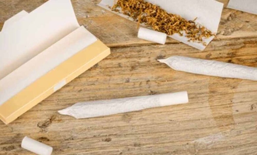 भोपाल में नशे के खिलाफ बड़ी कार्रवाई, स्मोकिंग रोल पेपर बिक्री पर पहली FIR दर्ज