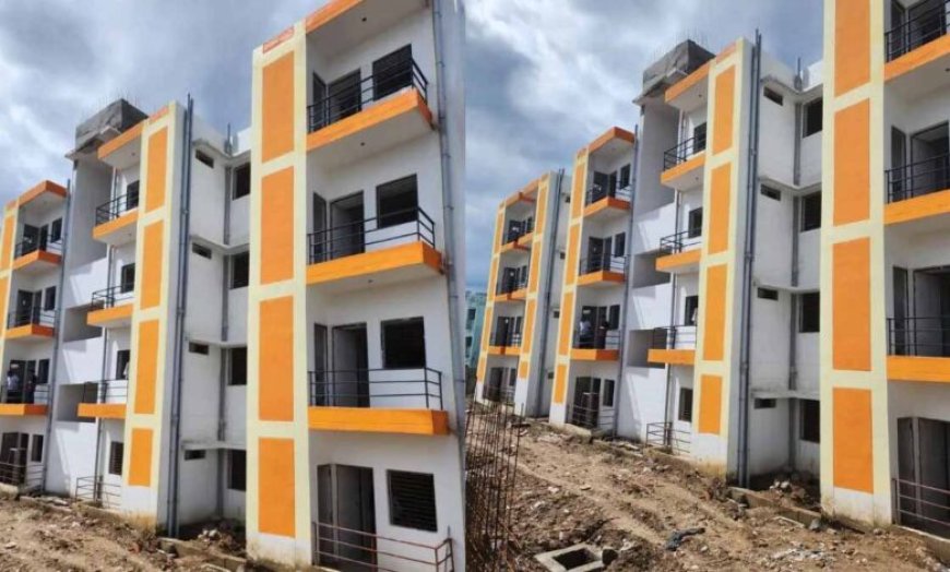 लखनऊ में LDA के 498 प्लॉट के लिए रजिस्ट्रेशन शुरू, 27 मई तक मौका