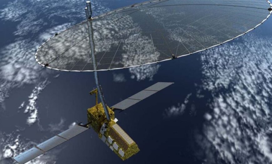 10 उपग्रहों की दहाड़ से कांपा ब्रह्मांड, भारत ने तोड़ा दुनिया का घमंड, वाशिंगटन से बीजिंग तक उड़े होश!