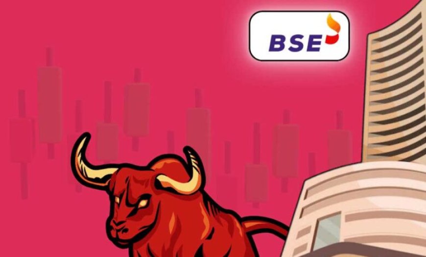 शेयर बाजार हरे निशान पर बंद, सेंसेक्स में 609 अंक की तेजी, निफ्टी 24,177 पर हुआ क्लोज