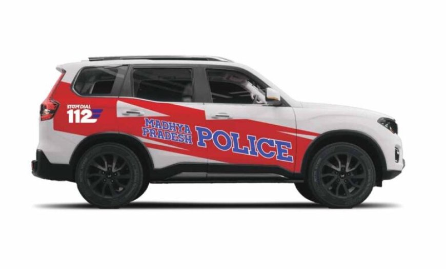 खंडवा के डायल-112 हीरोज ट्रेन से गिरकर घायल हुए व्यक्ति को त्वरित सहायता से पहुँचाया अस्पताल