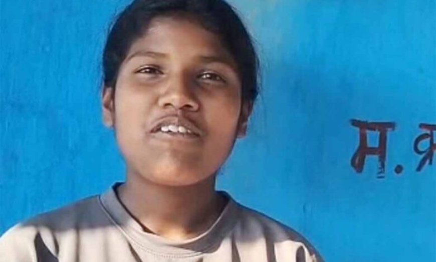 बस्तर की पद्मा के घर लौटी रोशनी साय सरकार की ‘बिजली बिल समाधान योजना’ बनी अनाथ बेटी का संबल