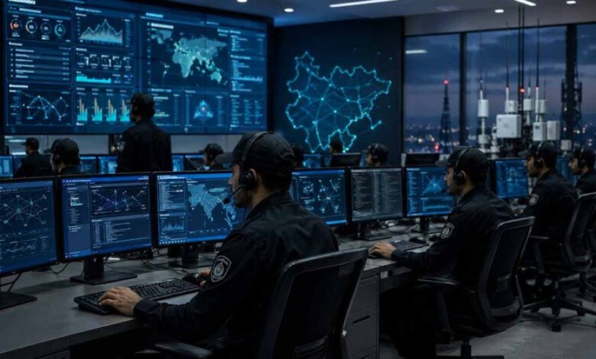 NEET-UG 2026: एमपी में पहली बार 38 साइबर कमांडो तैनात, डार्कवेब से लेकर जैमर तक डिजिटल निगरानी