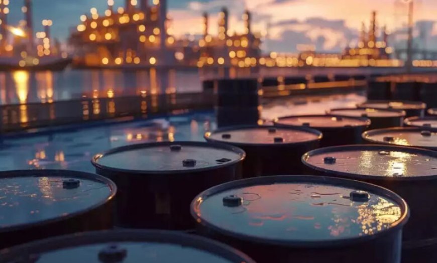 सऊदी-यूएई ने होर्मुज को बायपास किया, भारत तक तेल पहुंचाने का नया रास्ता निकाला