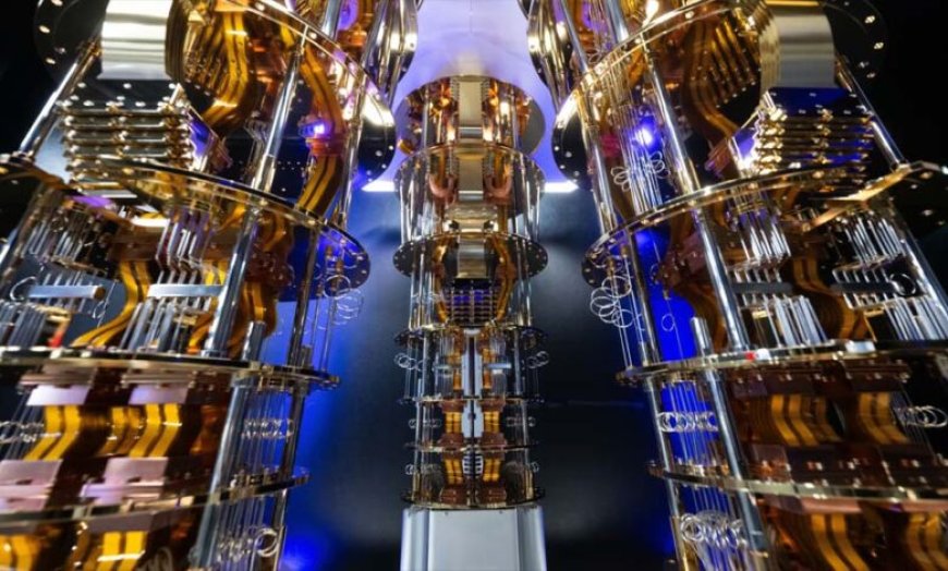 प्रदेश में बनेगा पहला क्वांटम कंप्यूटर, इंदौर ने हाई टेक्नोलॉजी की दौड़ में मारी बड़ी छलांग