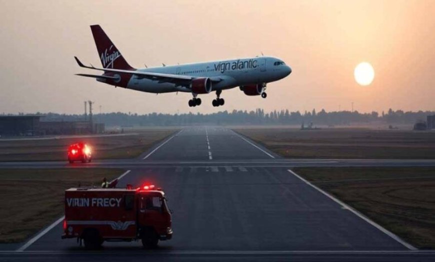 Lucknow एयरपोर्ट पर रनवे पर आया बंदर, रायपुर फ्लाइट की लैंडिंग के वक्त लगा इमरजेंसी ब्रेक