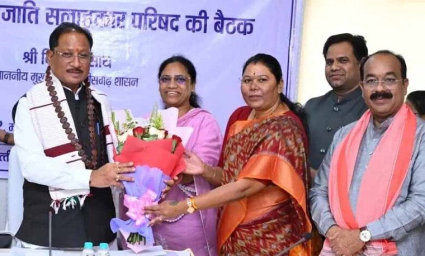 नक्सल मुक्त इलाकों में विकास को रफ्तार: ‘नियद नेल्ला नार 2.0’ से जनजातीय उत्थान को मिलेगा बढ़ावा