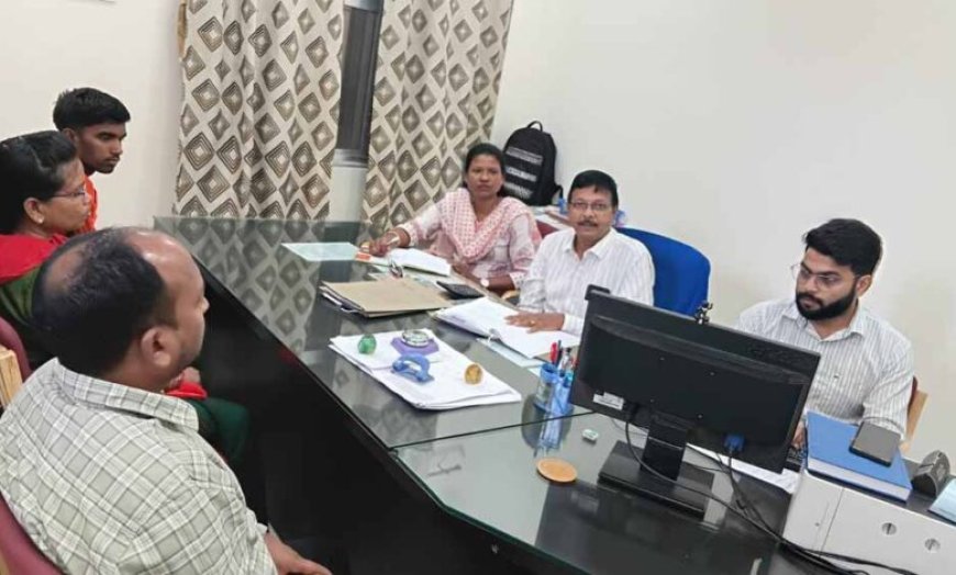 मुख्यमंत्री  विष्णुदेव साय के नेतृत्व में विद्युत उपभोक्ताओं को बड़ी राहत