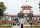 सरकार को कानून बनाने के लिए मजबूर नहीं कर सकते, सुप्रीम कोर्ट का बड़ा बयान