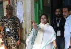 3 घंटे तक ममता की मौजूदगी, कार्यकर्ताओं का पहरा: टीएमसी के आरोप और EC का जवाब एक साथ