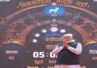वैदिक घड़ी की डिजिटल गूँज: 78 लाख+ लोगों तक पहुँची भारतीय कालगणना की पहचान