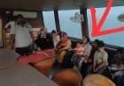 जबलपुर क्रूज हादसे का नया वीडियो: डूबने से पहले बांटे गए लाइफ जैकेट्स