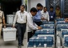 स्ट्रॉन्ग रूम क्या है? चुनाव के बाद EVM की सुरक्षा का पूरा सिस्टम समझिए