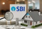 40 लाख का SBI होम लोन लेना है? जानिए कितनी सैलरी चाहिए और कितनी होगी EMI