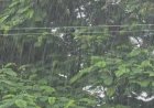 लखनऊ में मौसम का अलर्ट: तेज आंधी, बारिश और ओलावृष्टि की चेतावनी