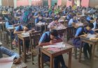 छत्तीसगढ़ में छात्रवृत्ति परीक्षा संपन्न: 132 केंद्रों पर 28,570 छात्रों ने दी परीक्षा
