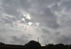 तेज आंधी-बारिश से बदला मौसम, यूपी से उत्तराखंड-पंजाब तक दिन में छाया अंधेरा