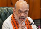 मतगणना पर भाजपा की सख्त नजर: कंट्रोल रूम में रहेंगे पर्यवेक्षक, अमित शाह लेंगे पल-पल की रिपोर्ट