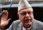 फारूक अबदुल्ला का बयान: कश्मीरी पंडितों के बिना जम्मू-कश्मीर अधूरा, उनका जाना बड़ा नुकसान