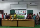 छत्तीसगढ़ की जड़ी-बूटियों से महकेगा नारी शक्ति का स्वावलंबन